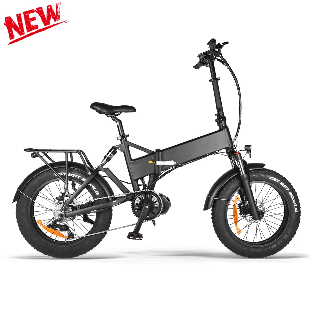 Accolmile Bafang 48 V 1000w Powerful 