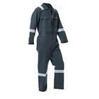 Working China Cheaper Price Security Uniform Working Coverall With Reflective Overall Work Suit Work Clothes
