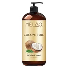 Massage Oil OEM Skin Care Massage 100% Pure Cold Pressed Refined Avocado Hot Sale Cold Refined Organic Avocado Seed Oil