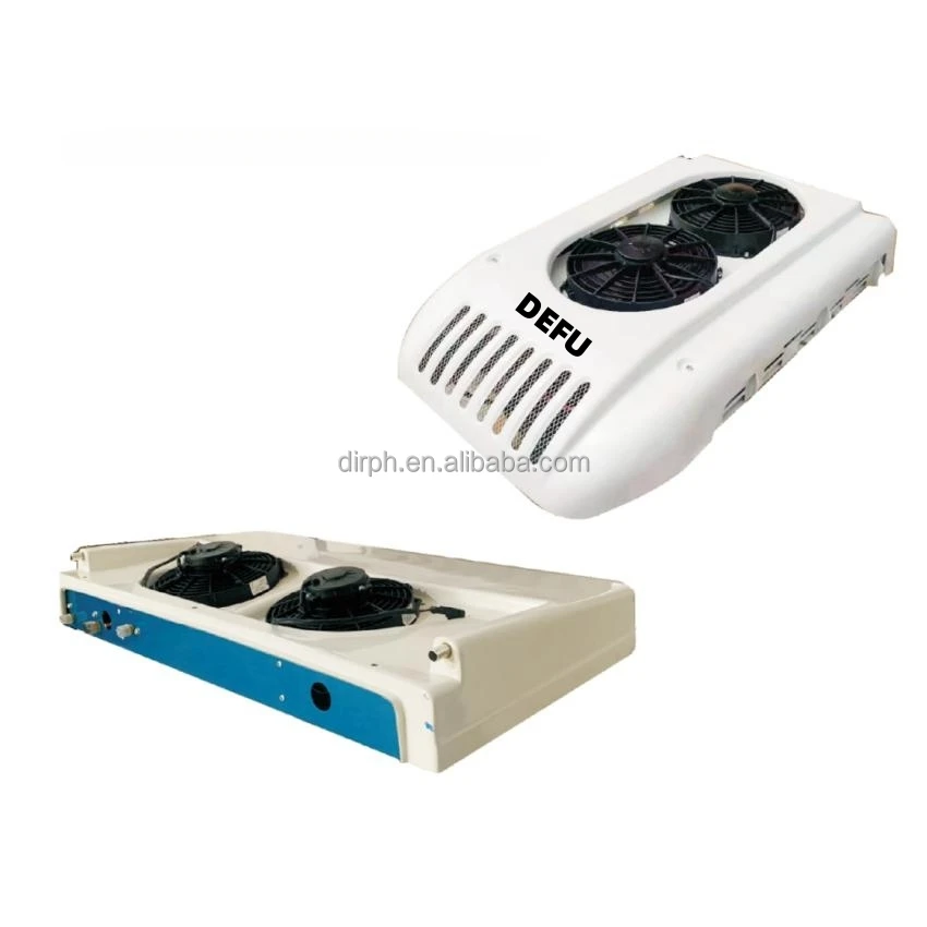 Thermo King Refrigeration Unit, 12v, DC12V, 0℃ - detail 14