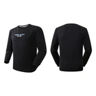 Wholesale Hot Sale Cotton Polyester Crew Neck Sports Suppliers Sweatshirts Set With Custom Service