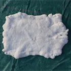 Rex Rabbit Fur Raw Material Skin Natural Rex Rabbit Fur Pelt For Garments