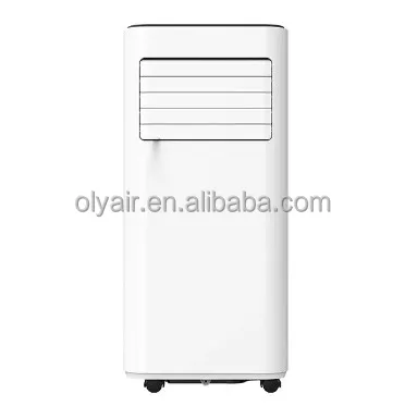 Portable Air Conditioner, OLYAIR, 5000BTU, 7000BTU, 9000BTU - detail 6