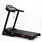 Fitness Motorized Running Jogging Exercise Electric Treadmills With Manual Incline