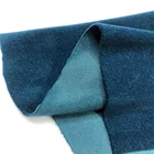 Soft Sofa Factroy Direct 100%polyester Knit Washable Super Soft Touch Sofa Living Room Upholstery Velvet Fabric