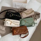 Bag 2021 New Diagonal Small Square Bag Handbags For Woman