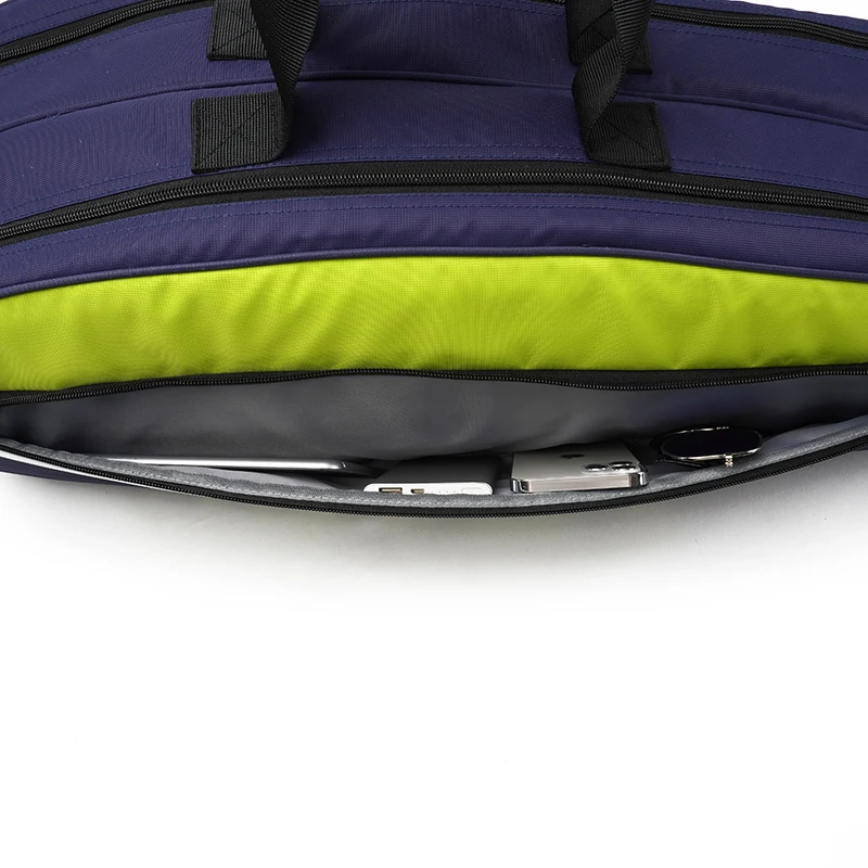 product hot sale promotion paddel tennis pop waterproof paddle bag carry racket begins padel cover padel racket bag-3