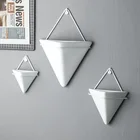 Decor Home Garden Indoor Decor Ceramic Hanging Planter