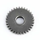 Manufacturer Direct Sales Of High - Strength Gear Powder Metallurgy Forging