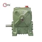 Reduction Gearbox High Quality Involute Spur Gear Customized Gear Worm Reduction Gearbox