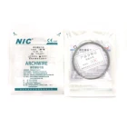 5 CE Approved Dental Orthodontic Niti Archwires 5 Meter Straight Niti Wires
