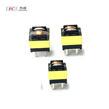 FC SCTEE8.5 1:100 25A Series DIP Current sense transformers
