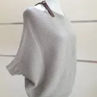 Pullovers Big Size Hot Selling Lenient Korean Sweaters Pullovers With Custom