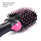 Professional Professional Hair Dryer Brush Hair Straightening Comb