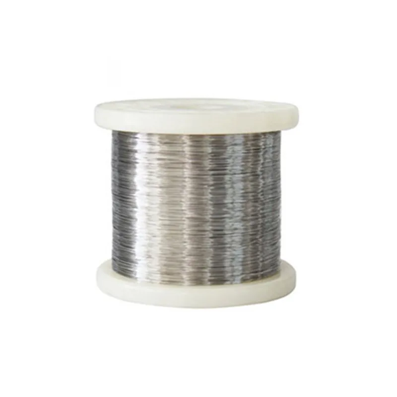 pure nickel wire 7