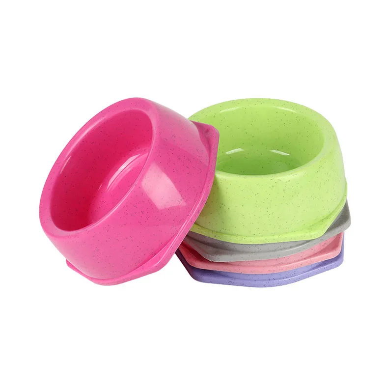 Are Plastic Dog Water Bowls Safe