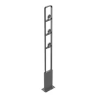 Reflectors Best Price Custom Outdoor Tennis Court Floodlight/ Cell Light/light Reflectors