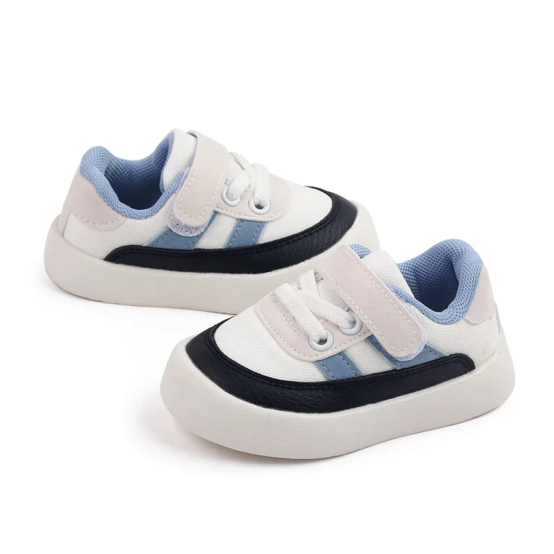 Directly Factory Spring Autumn Toddler Kids Shoes Casual Kids Sport Shoes manufacture