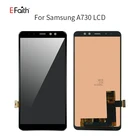 Galaxy 100% Warranty Incell For Samsung Galaxy Mobile Phone Galaxy A730 Lite Touch Lcds Screen Replacement