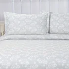 Sheet Set Cheap Soft Printed 100% Cotton Bed Sheet Bedding Set