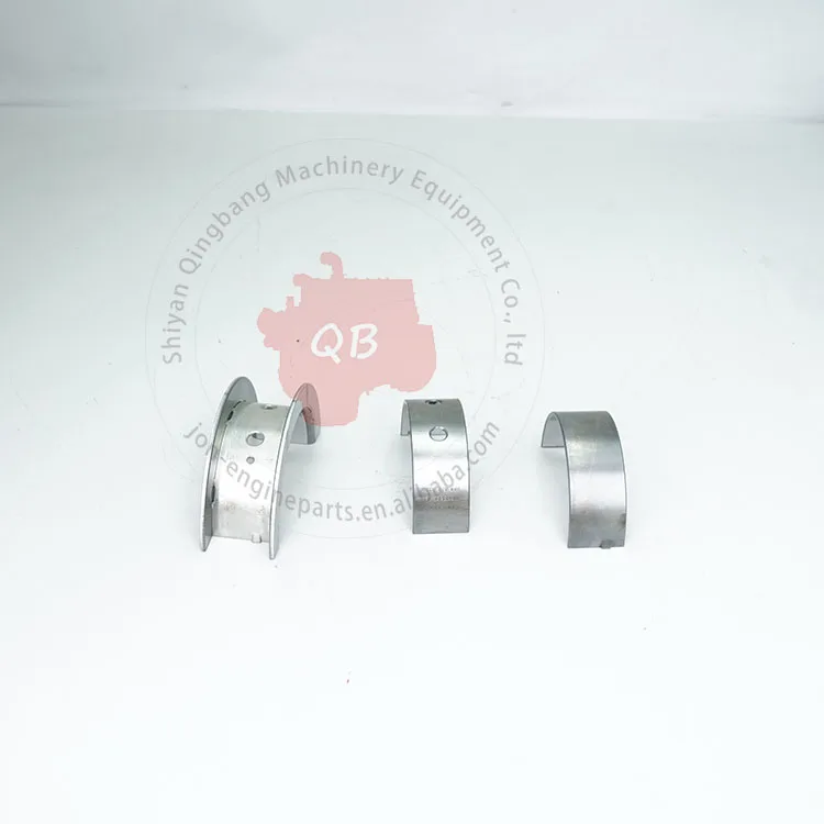 5290097 Genuine Cummins Engine Parts ISF QSF Crankshaft Main Bearing