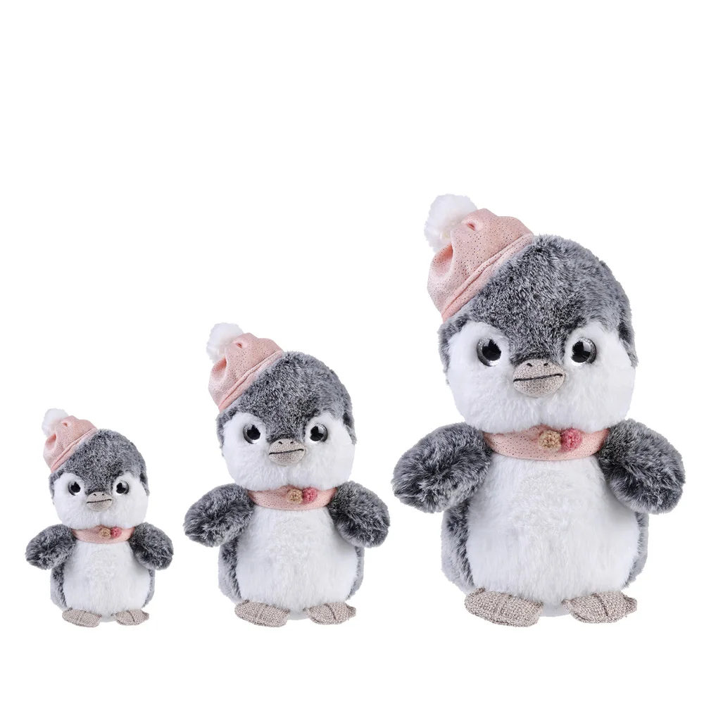 Broer Zoeken letterlijk Baby Keizer Pinguïn Pluche Knuffel Zee Dieren Groothandel Realistische Leuke  Knuffels Pinguïn Voor Baby - Buy Pinguïn Knuffel,Leuke Pinguïn,Realistische  Pinguïn Knuffel Product on Alibaba.com
