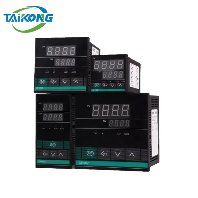 Japan RKC temperature control table CH series CH102 VM*AN-NN