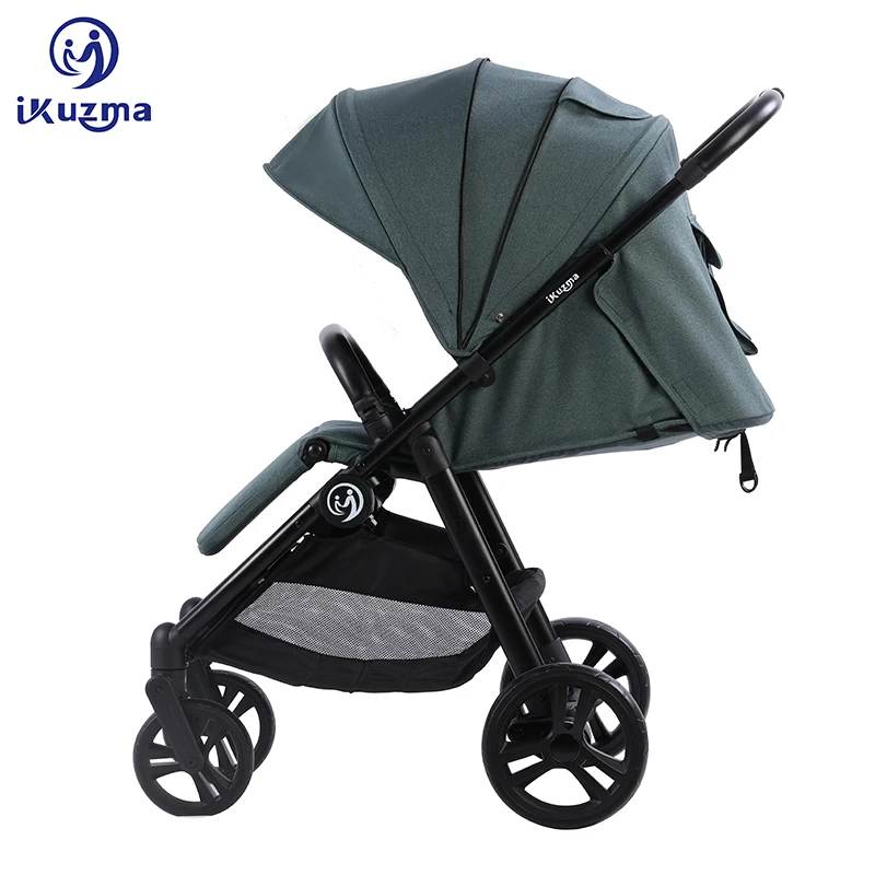 baby stone stroller