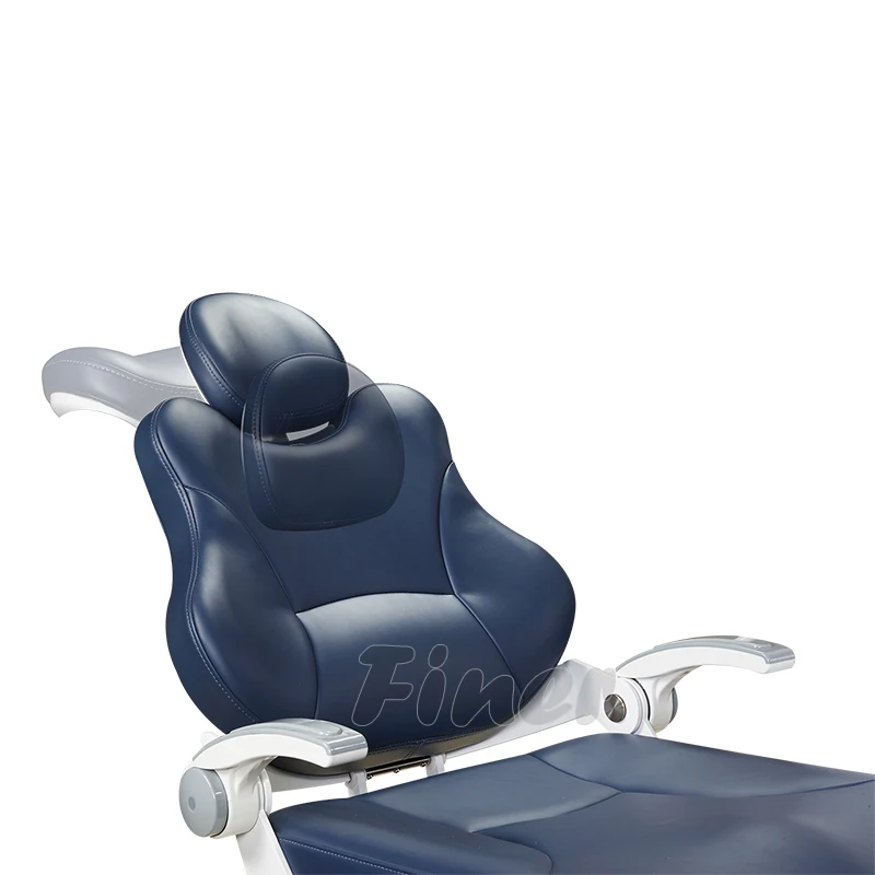 580 dental chair10