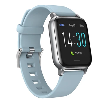 IP68 waterproof online sports reloj smart watch bracelet body health monitoring music call magnetic charging smart watches