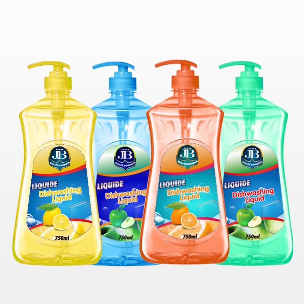 Dishwashing Liquid  (2)