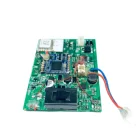 Radio MP3 Bluetooth Module With LCD Touch Screen Display Voice Recorder For FM Radio