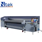 Roll To Printer Roll To Roll Hybrid Roll To Roll And Flatbed Multifunction Digital UV Printer