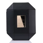 Wood High-end Sliding Unique Personalize Custom Elegant Luxury Professional Sliding Wood Boxes For Wine