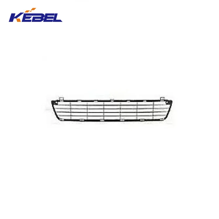 KEBEL Good Supplier Bumper Low Grille Oem Auto Bumper Grills for Toyota Hilux Vigo 2012 2013 2014 supplier
