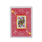 Cards Poker Plastic New Secret Marked Stripper Deck Playing Cards Poker Cards Magic Toys Magic Trick