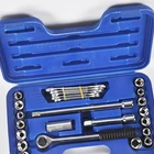 Tools Tool Kits Hot Selling Vehicle Tools Ratchet Wrench Spanner Combination Auto Car Repair Hand Tool Kits Socket Set