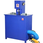 Rubber Machine Hydraulic Hose Cutting Machine PH-LCU-B51 Hydraulic Rubber Hose Cutting Machine