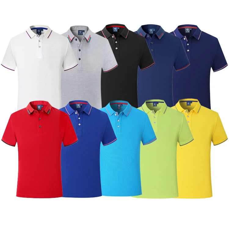 plain golf polo shirts