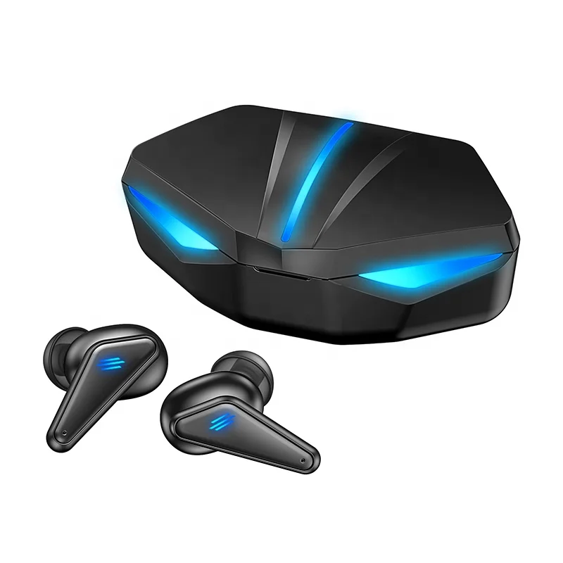 K55 Gaming Headphones True Wireless 
