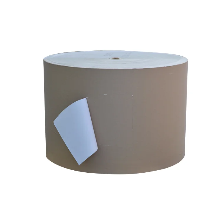 Industrial Use Chemical Resistance Customized Shape Duplex Board Grey Back for Packaging