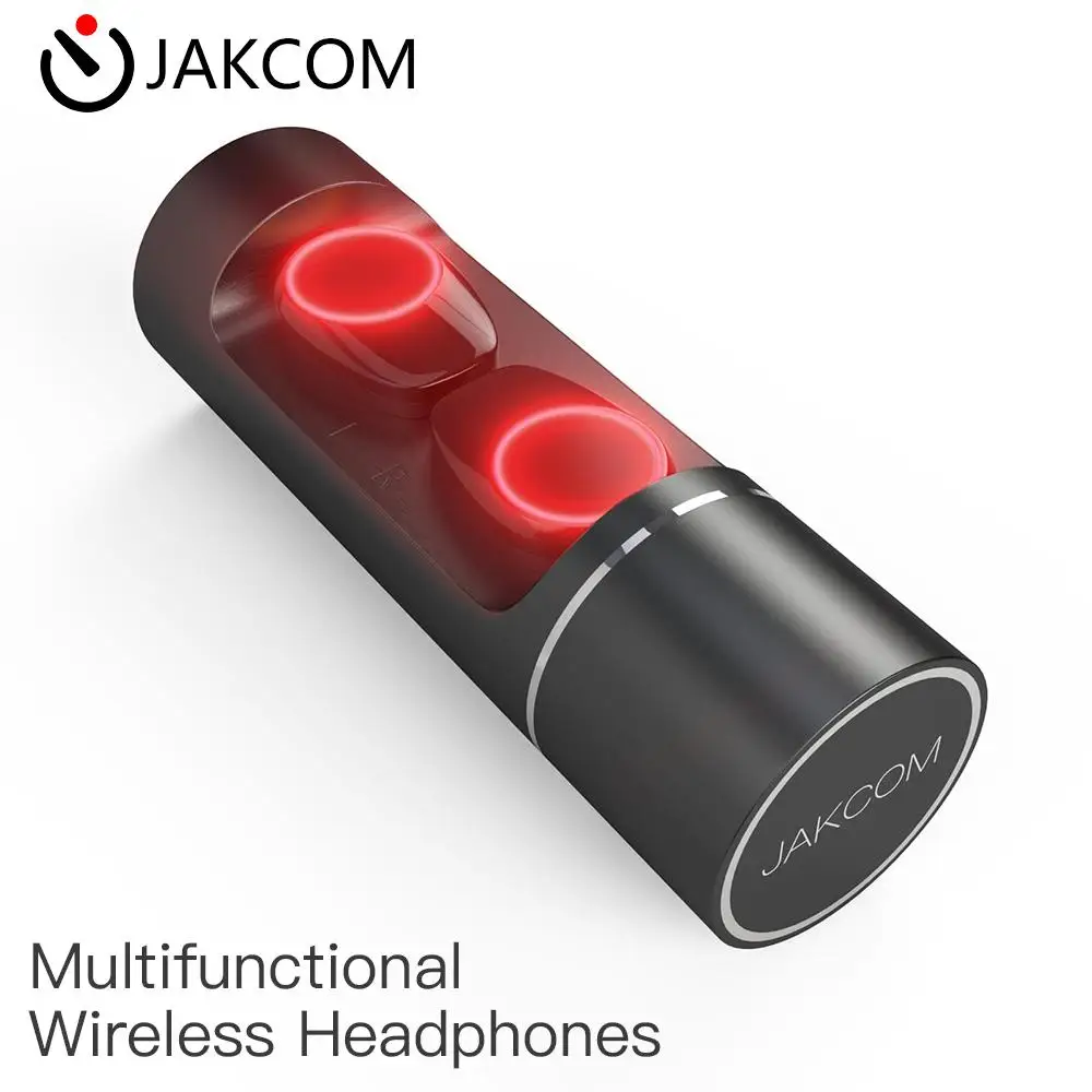 Jakcom Tws Super Wireless Earphone New 