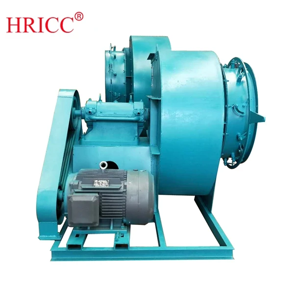 Centrifugal Fan, 220 V, Battery Powered - detail 10