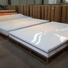 Acrylic Acrylic Pmma Plastic Crystal Plastic Acrylic Sheet Pmma Material For Sale