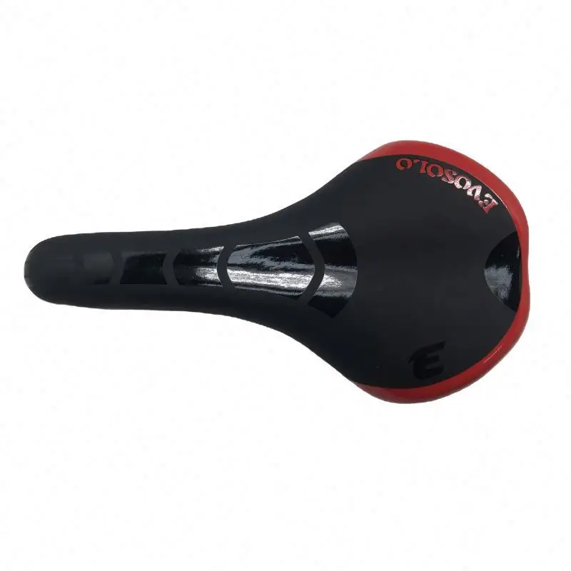Moq 1pc Bicycle Saddle,Road Bike Saddle 