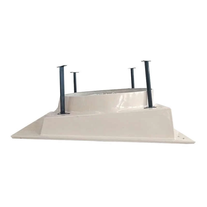 Roof Ventilator, Axial, 220 V, Electric - detail 4