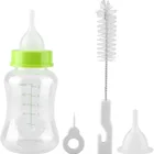 Small Pet Bottle Kitten Puppy Small Pet Feeding Tool Pet Feeding Bottle Kit
