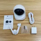 Wansview 2MP HD the newest wireless security ip camera ptz home Competitive Price
