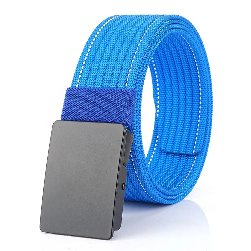 custom nylon belts