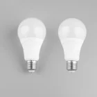 Bulb A70 15W 100W Equivalent E27/E26 White Security Indoor Smart Radar Led Motion Sensor Bulb